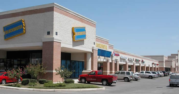 Bowles Avenue Marketplace